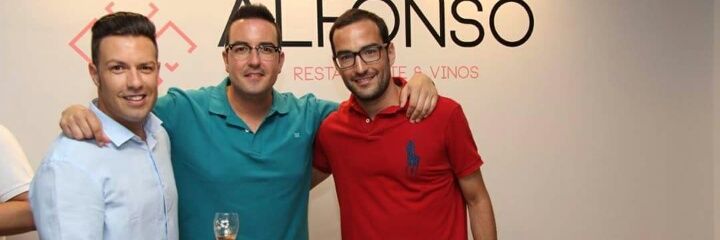 Fran Bernal banner
