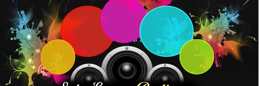 salsa_radio's profile banner image