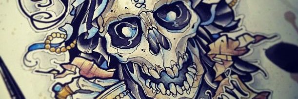 xAtNeRb's profile banner image