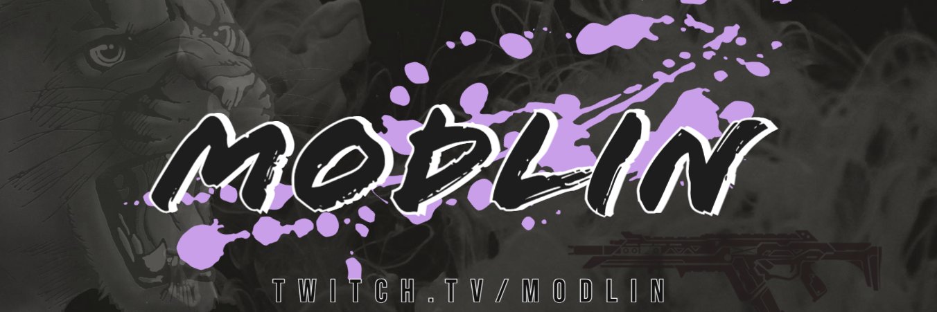 Mod. banner