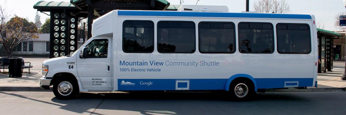 mvcshuttle's profile banner image