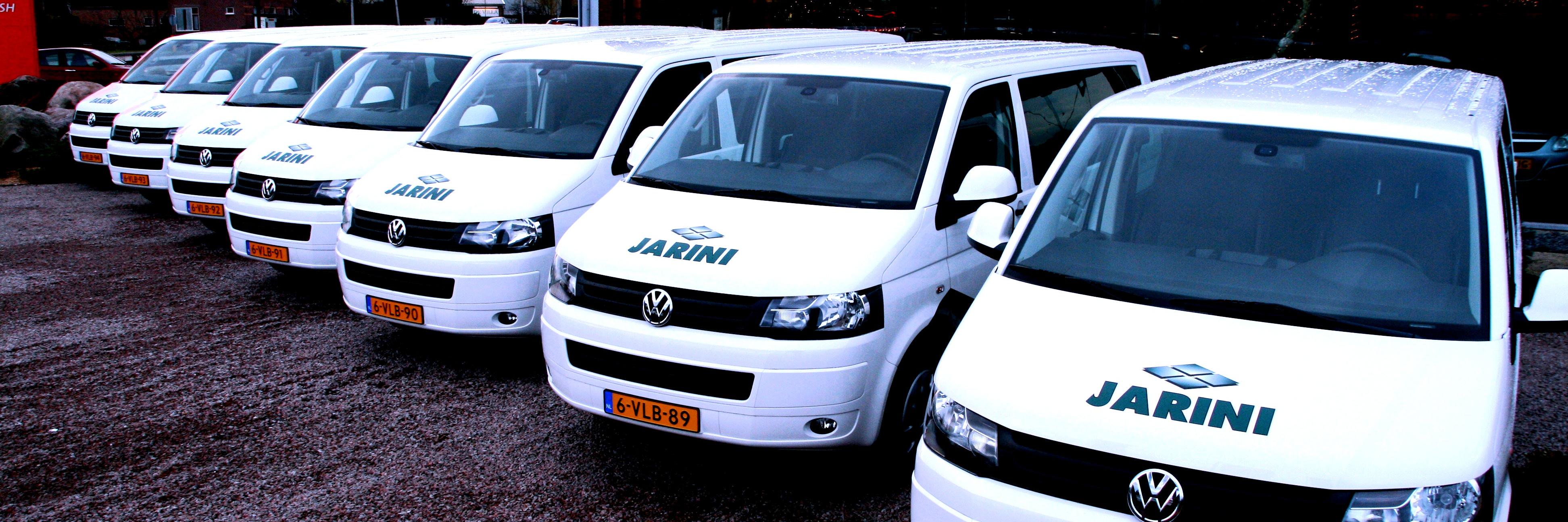 Jarinidiensten's profile banner image