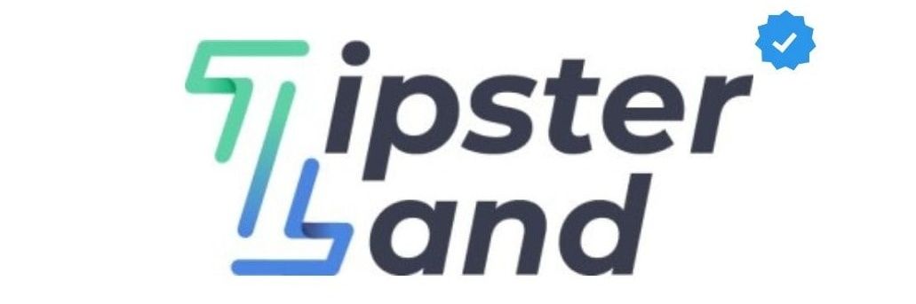 Tipsterland banner