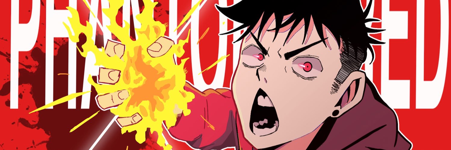 DespairWaffle🇵🇷🇵🇸 banner