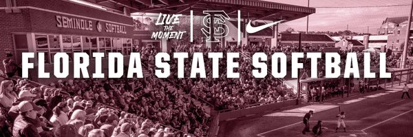 Florida State Softball 🥎 Profile Banner
