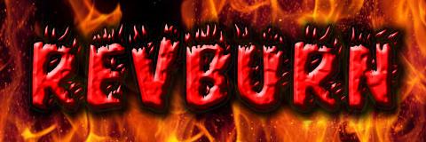 RevBurn's profile banner image