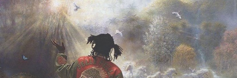 TizzyUP's profile banner image