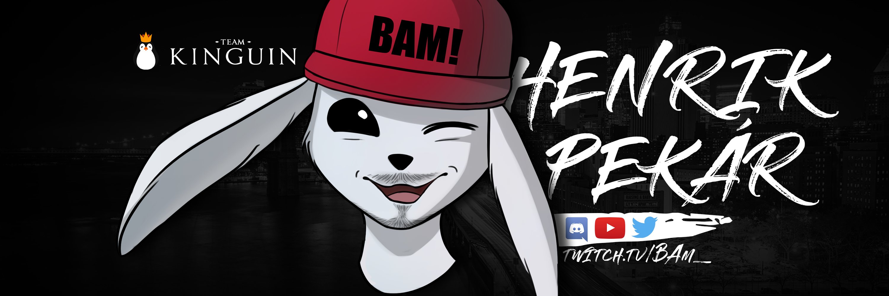 BAm_ow's profile banner image