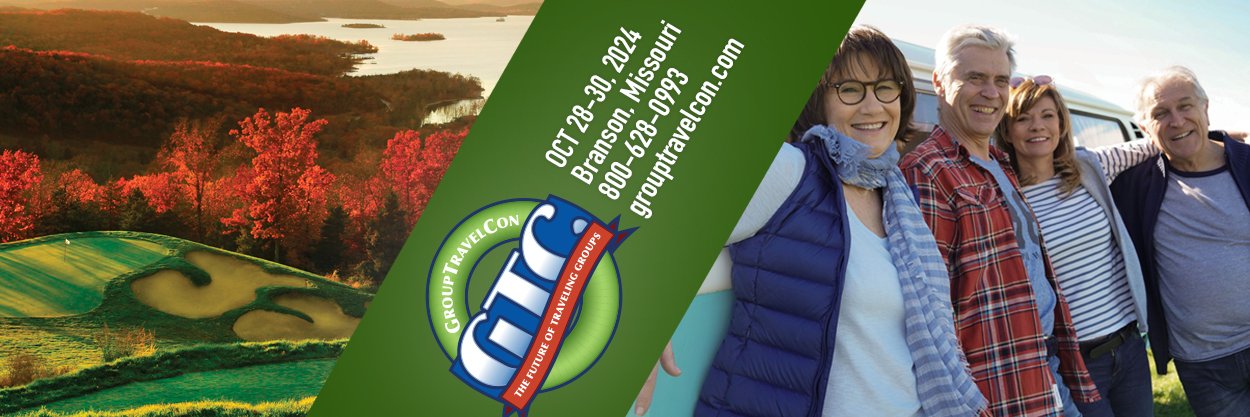GroupTravelCon's profile banner image