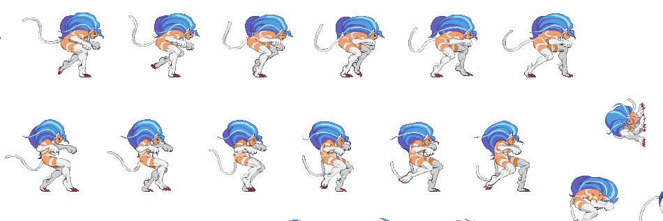 MuscleHakase banner