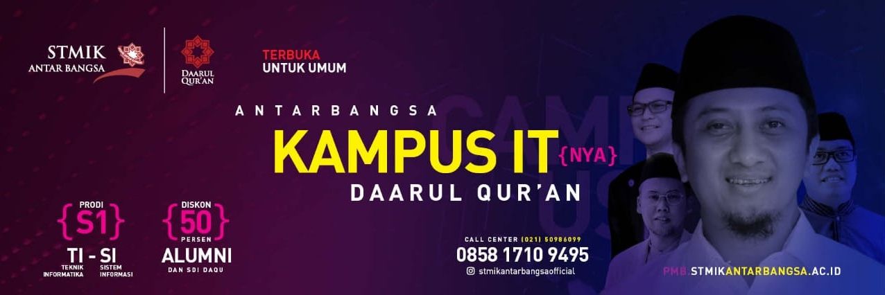 antar_bangsa's profile banner image