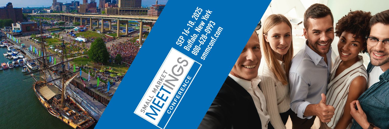 SMMConference's profile banner image