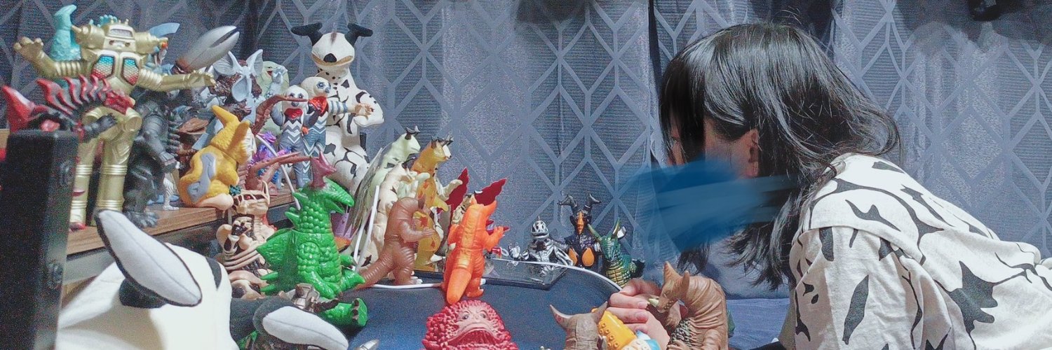 cosrokka's profile banner image