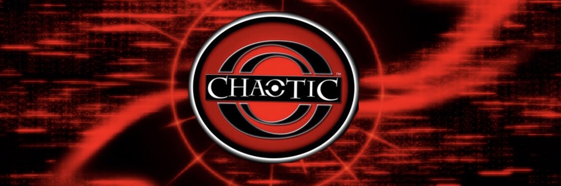PPFChaotic's profile banner image