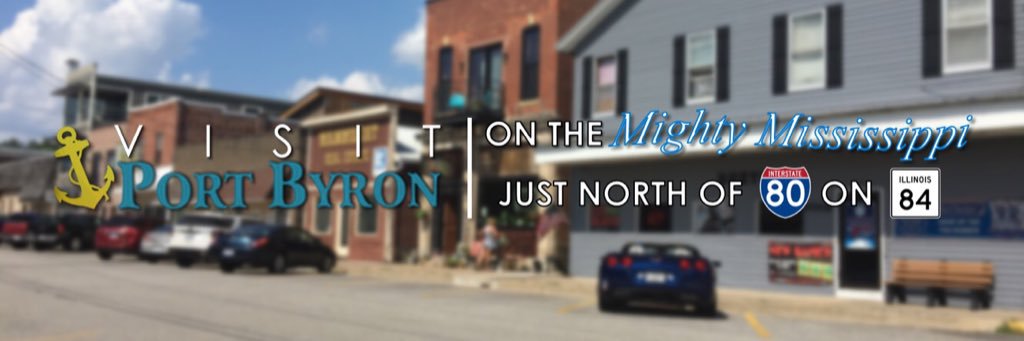 PortByronILL's profile banner image