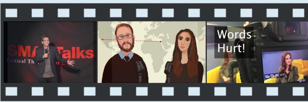smartalkstv's profile banner image