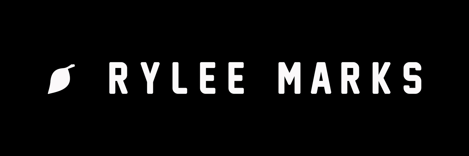 Rylee Marks © banner
