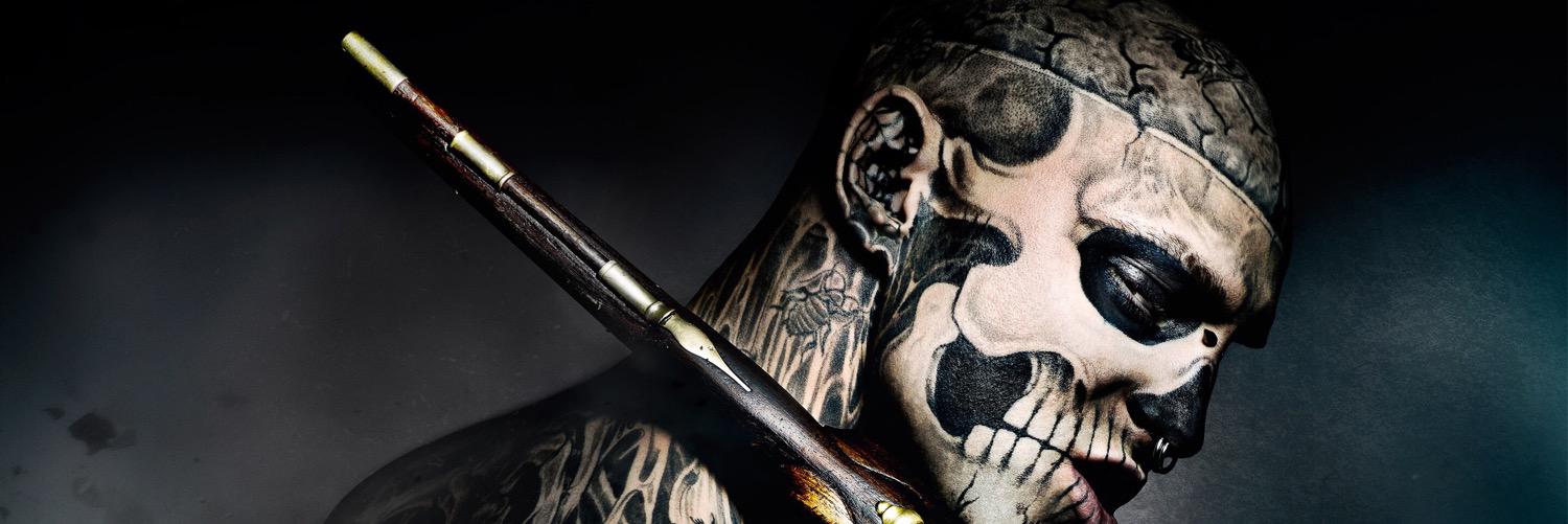 killamaine74's profile banner image