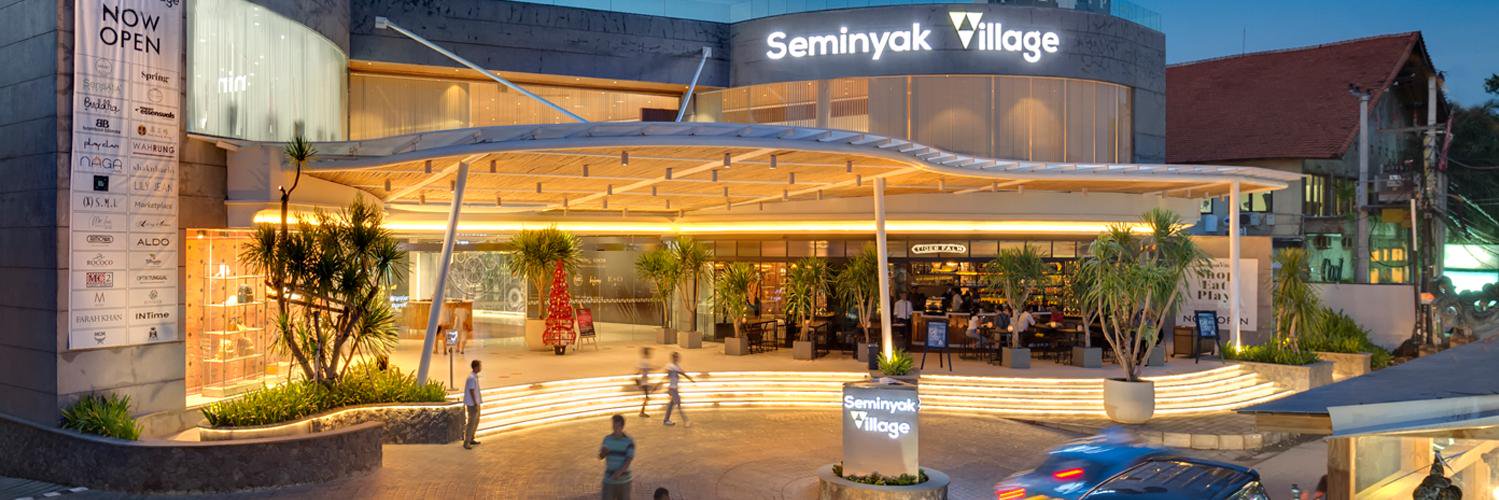 SeminyakVillage's profile banner image