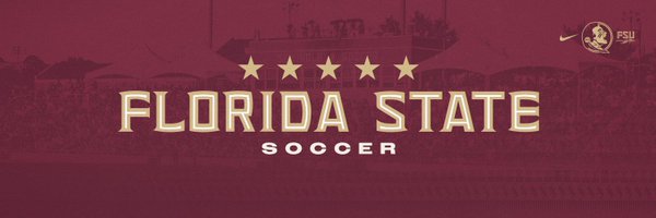 FSUSoccer Profile Banner