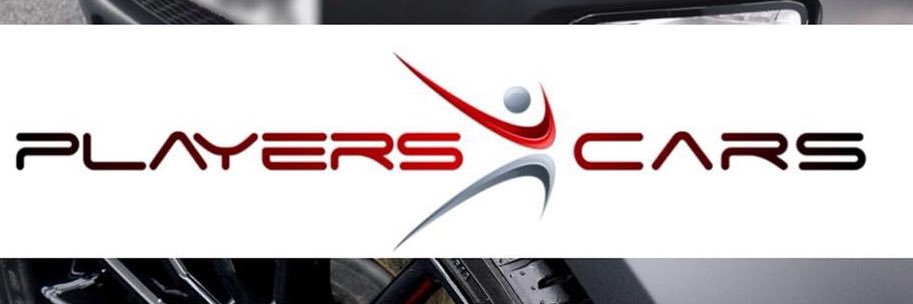 CamPlayersCars's profile banner image