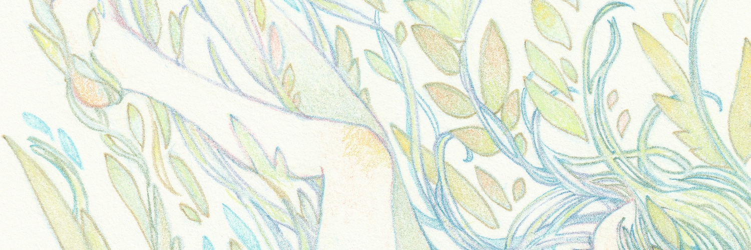 のもり▷個展(東京)4月11日～13日 banner