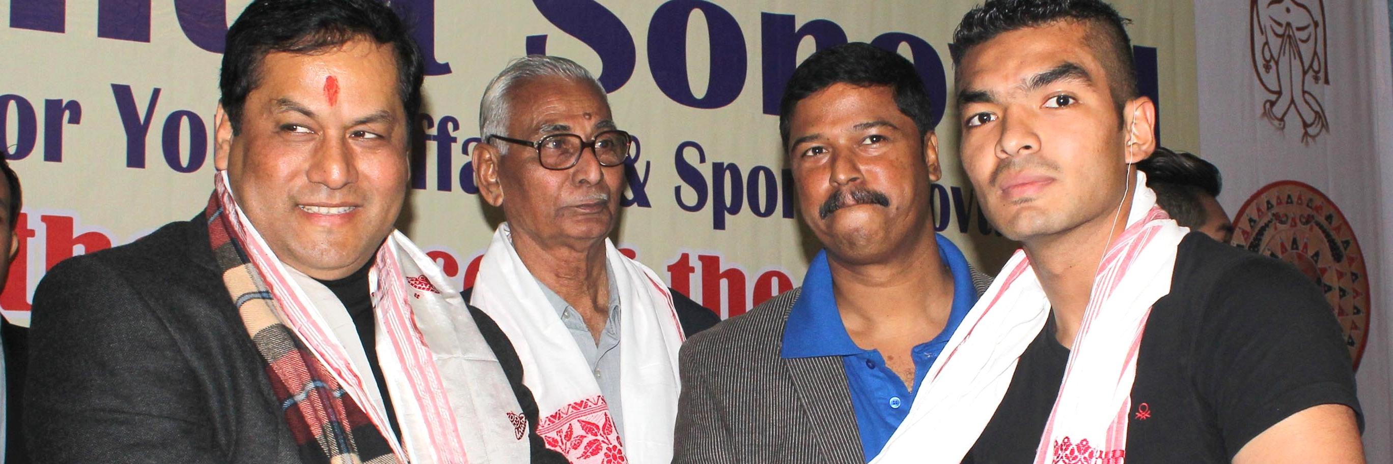 govindthapa2016's profile banner image
