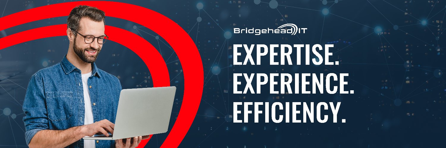 Bridgehead IT banner