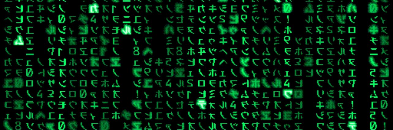 MatrixEscape811's profile banner image