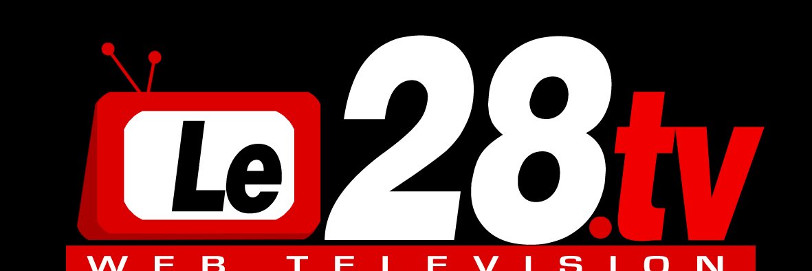 Le28.tv banner