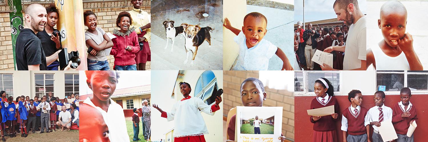 SnapFoundation's profile banner image
