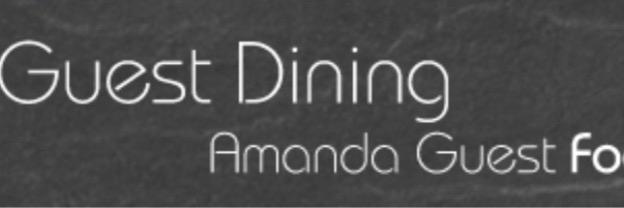 Guest_Dining's profile banner image