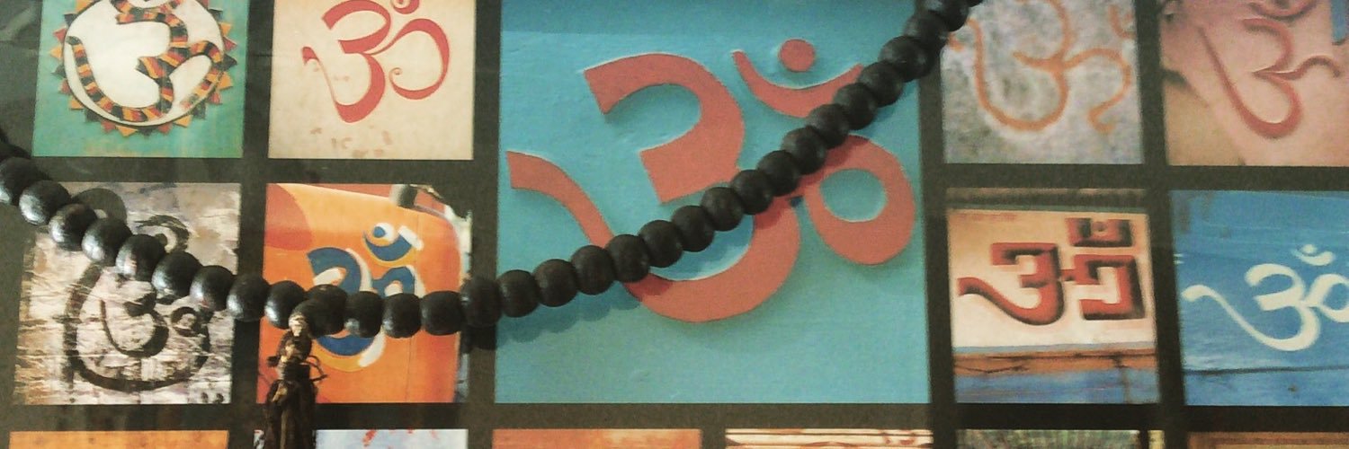 TheYokeOm's profile banner image