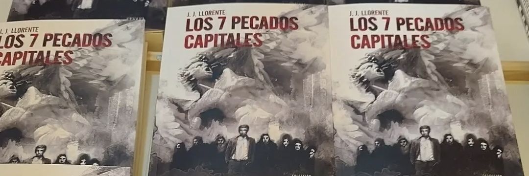 javier_autor's profile banner image