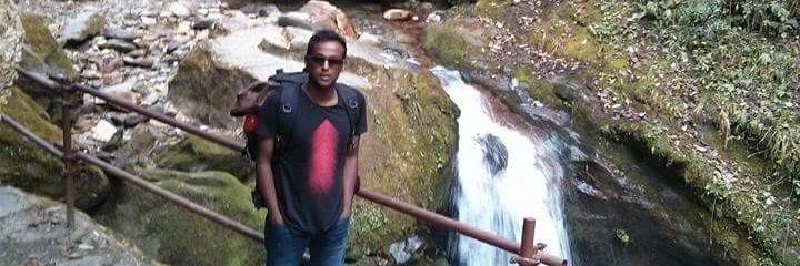 Sandeep banner