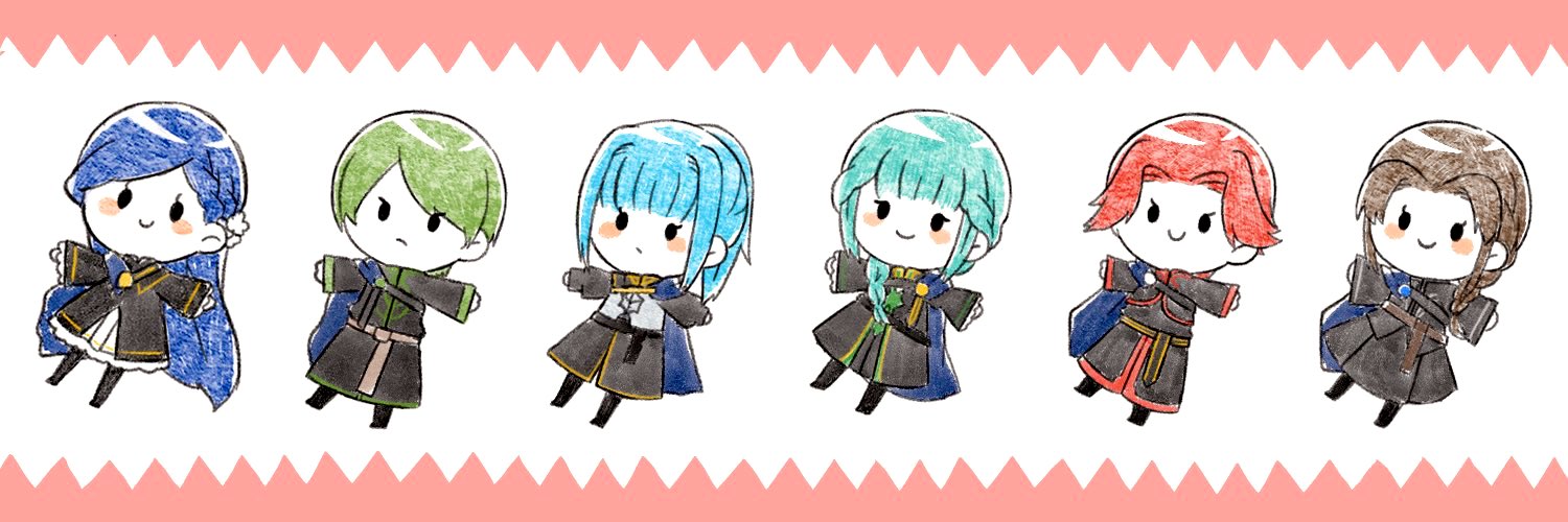 Nyao_mrn's profile banner image