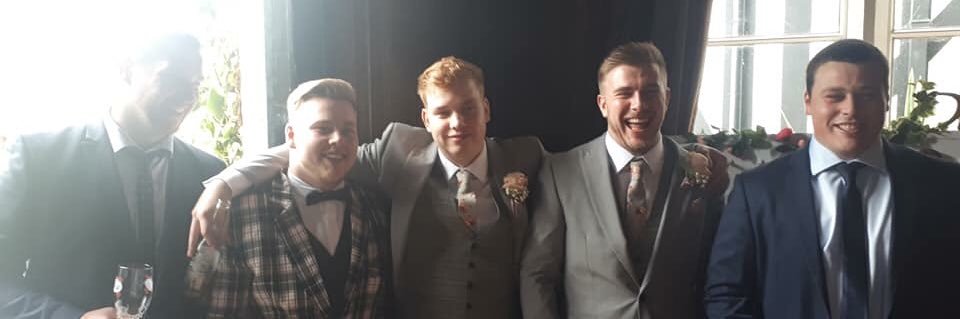 IestWilliams's profile banner image