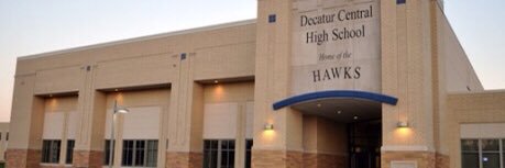 Decatur Central (@DCHS_hawks) / Posts / X