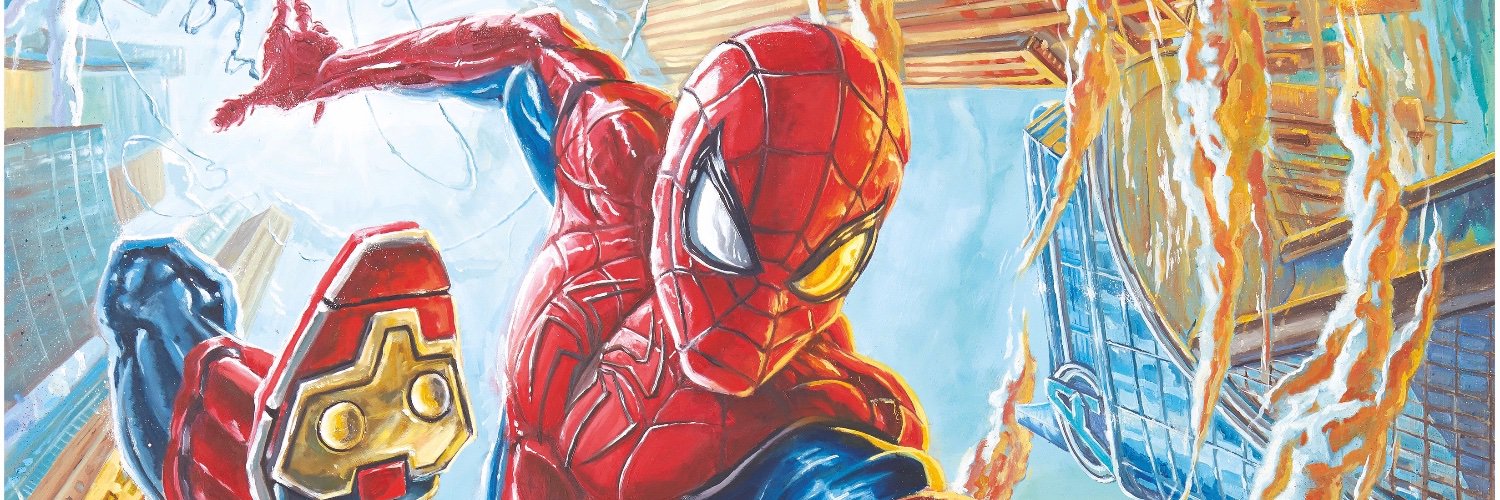 JulienVerge's profile banner image