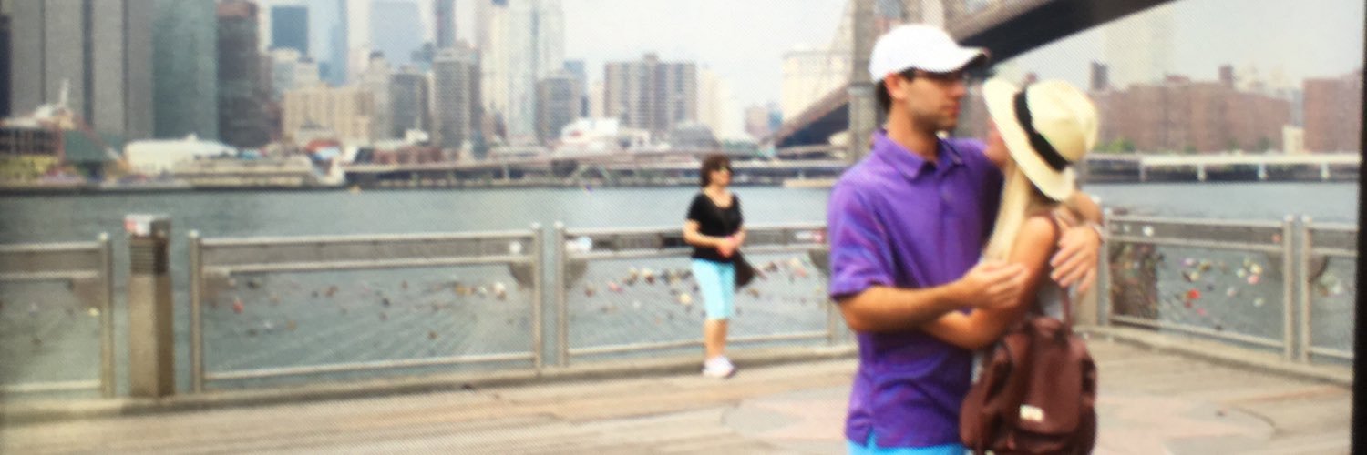 AlexHCarnathan's profile banner image