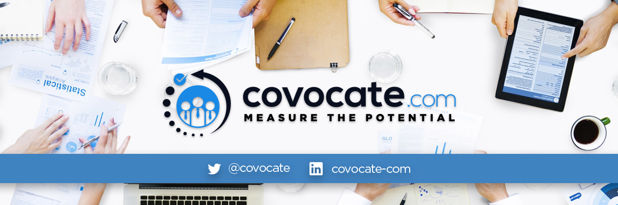 covocate's profile banner image