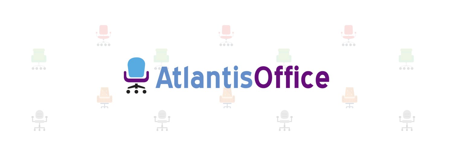 Atlantis Office Ltd banner