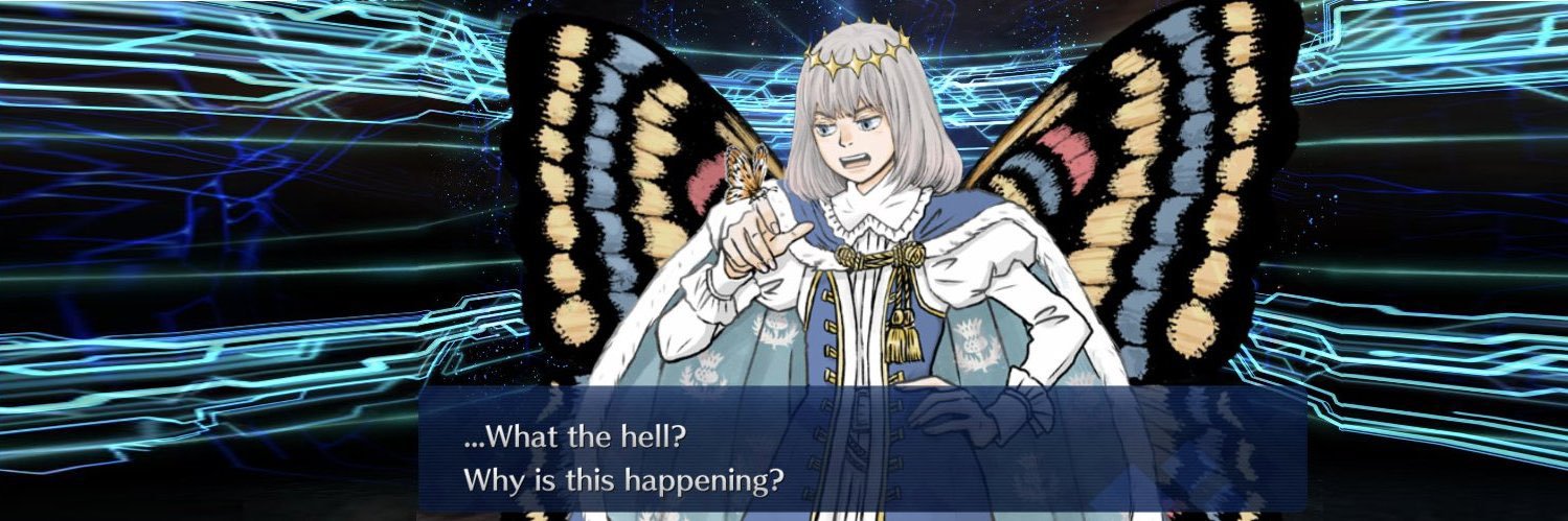 Eclissy's profile banner image