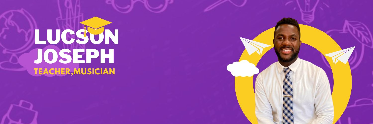 LucsonJoseph_'s profile banner image