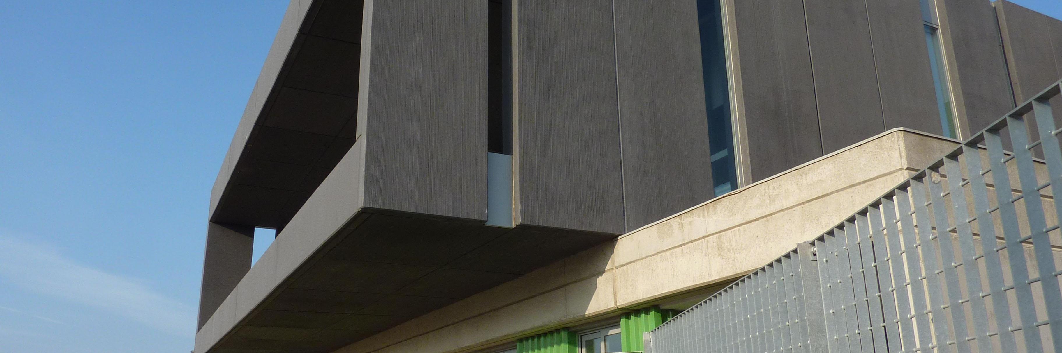 Escola La Vitxeta banner
