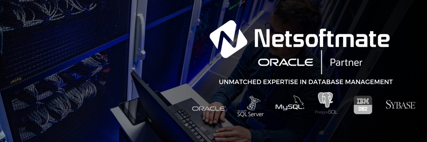 Netsoftmate banner