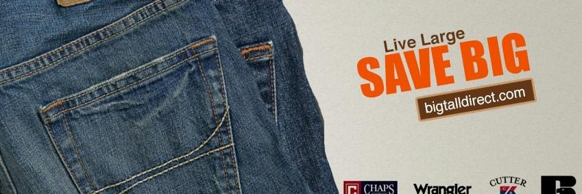 bigtalldirect's profile banner image