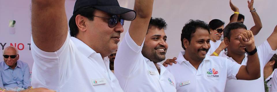 YouthNationInd's profile banner image