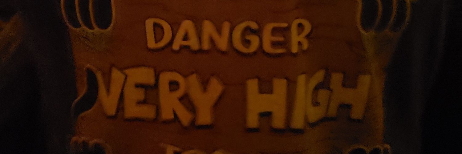 Golfdaddy68's profile banner image