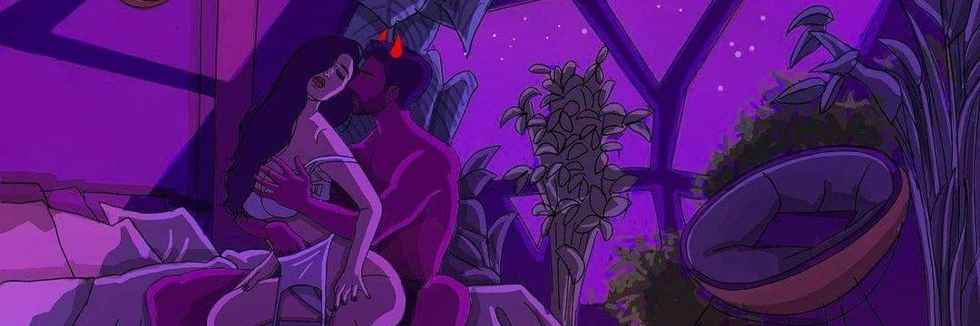 peachesnSscream's profile banner image
